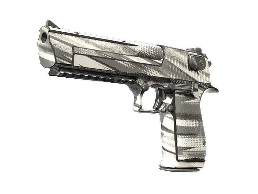 Souvenir Desert Eagle | The Daily Deagle (Well-Worn)