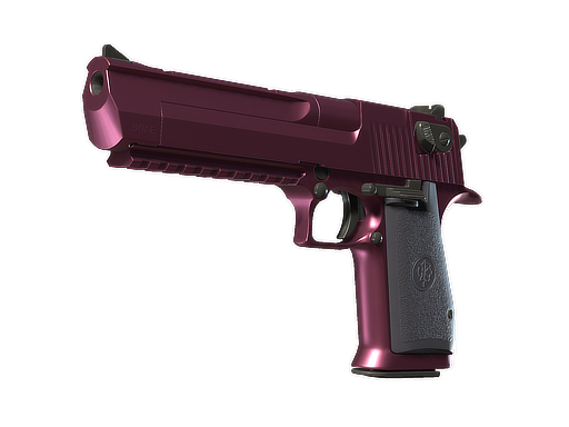 Souvenir Desert Eagle | Mulberry (Factory New)