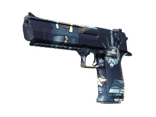 Souvenir Desert Eagle | Sputnik (Field-Tested)