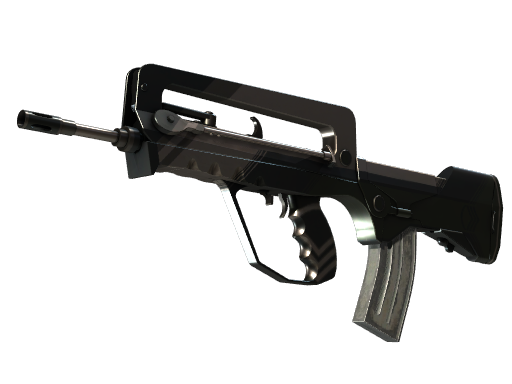Souvenir FAMAS | Sergeant (Field-Tested)