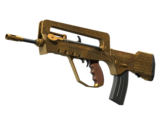 Souvenir FAMAS | Commemoration (Field-Tested)