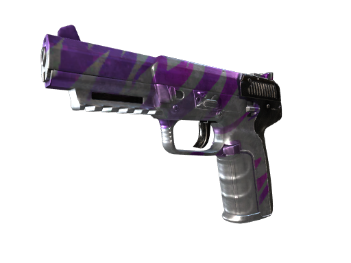 Souvenir Five-SeveN | Hybrid (Field-Tested)