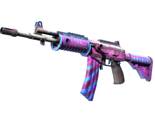Souvenir Galil AR | Sugar Rush (Factory New)