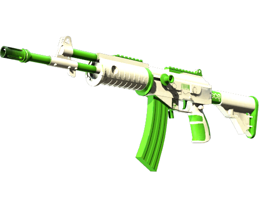 Souvenir Galil AR | Eco (Minimal Wear)