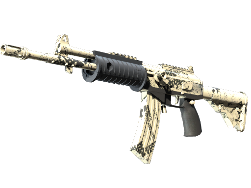 Souvenir Galil AR | Kami (Well-Worn)
