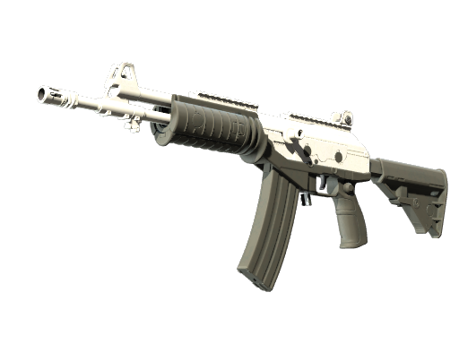 Souvenir Galil AR | Tuxedo (Field-Tested)