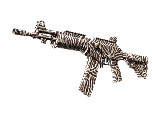 Souvenir Galil AR | Akoben (Minimal Wear)