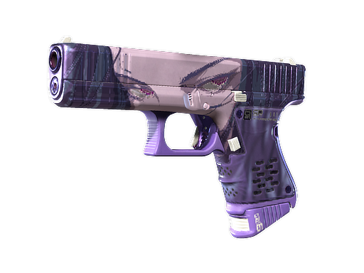 Souvenir Glock-18 | Shinobu (Field-Tested)