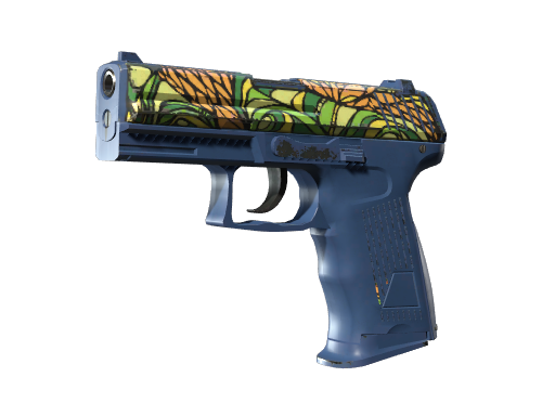 Souvenir P2000 | Corticera (Factory New)