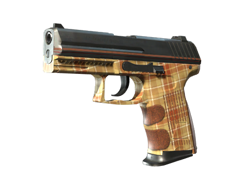 Souvenir P2000 | Coach Class (Battle-Scarred)