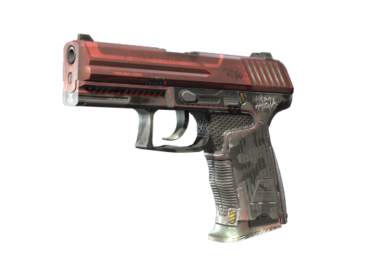 Souvenir P2000 | Urban Hazard (Factory New)