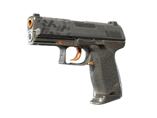 Souvenir P2000 | Sure Grip (Field-Tested)