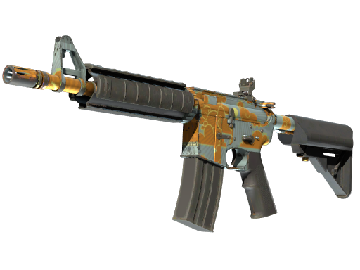 Souvenir M4A4 | Daybreak (Field-Tested)