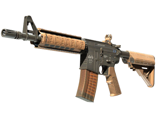 Souvenir M4A4 | Poly Mag (Factory New)