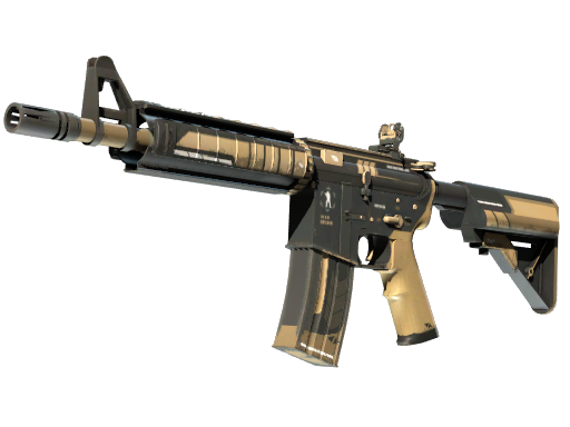 Souvenir M4A4 | Desert-Strike (Factory New)