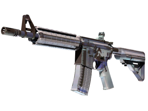 Souvenir M4A4 | X-Ray (Factory New)