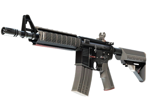 Souvenir M4A4 | Magnesium (Field-Tested)