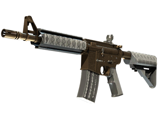 Souvenir M4A4 | Royal Paladin (Minimal Wear)