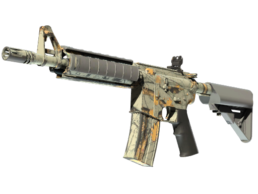 Souvenir M4A4 | Modern Hunter (Minimal Wear)