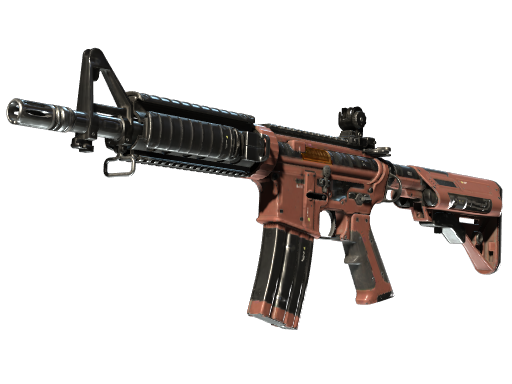 Souvenir M4A4 | Turbine (Factory New)