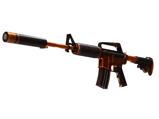 Souvenir M4A1-S | Atomic Alloy (Field-Tested)