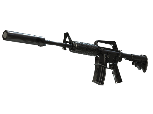 Souvenir M4A1-S | Dark Water (Field-Tested)