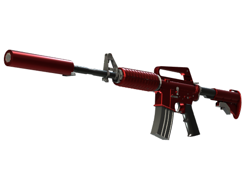Souvenir M4A1-S | Hot Rod (Factory New)