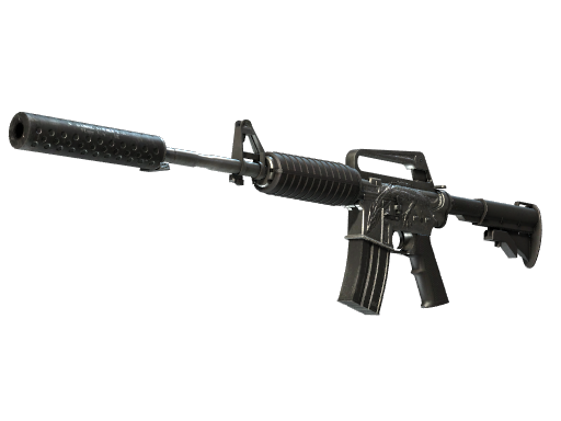 Souvenir M4A1-S | Basilisk (Factory New)