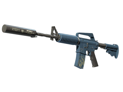 Souvenir M4A1-S | Guardian (Factory New)