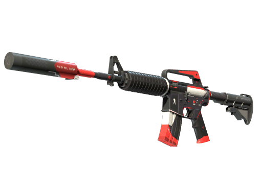 Souvenir M4A1-S | Cyrex (Factory New)