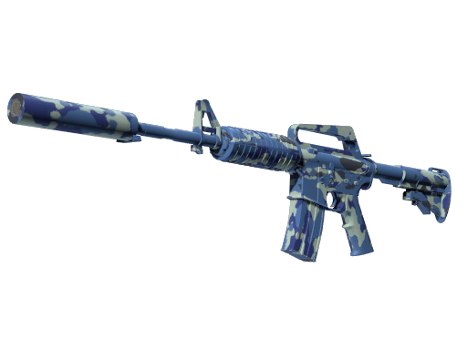 Souvenir M4A1-S | Bright Water (Field-Tested)