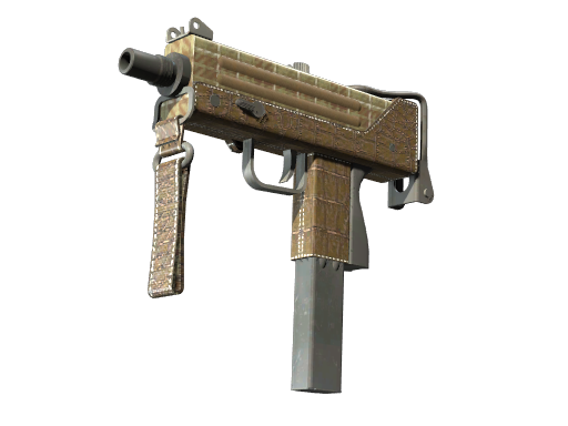 Souvenir MAC-10 | Commuter (Field-Tested)