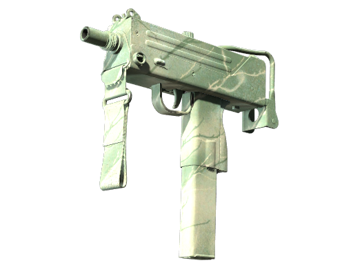 Souvenir MAC-10 | Surfwood (Field-Tested)