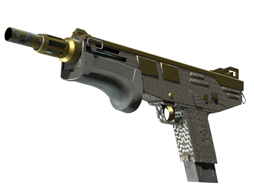 Souvenir MAG-7 | Chainmail (Factory New)