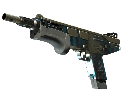 Souvenir MAG-7 | Sonar (Field-Tested)
