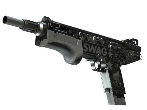 Souvenir MAG-7 | SWAG-7 (Minimal Wear)