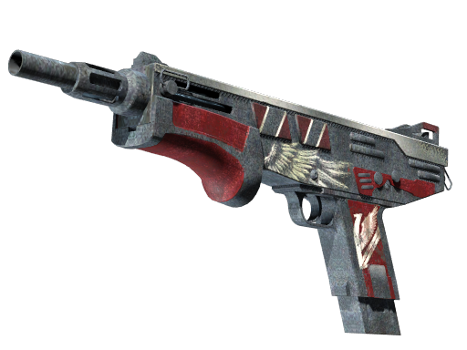 Souvenir MAG-7 | Heaven Guard (Minimal Wear)