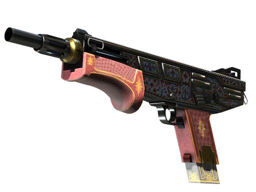 Souvenir MAG-7 | Cinquedea (Field-Tested)