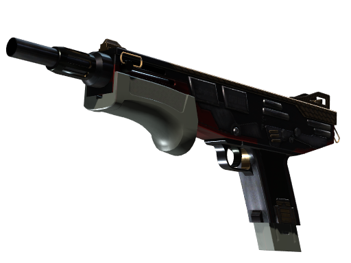 Souvenir MAG-7 | Praetorian (Field-Tested)