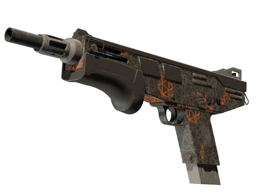 Souvenir MAG-7 | Memento (Field-Tested)