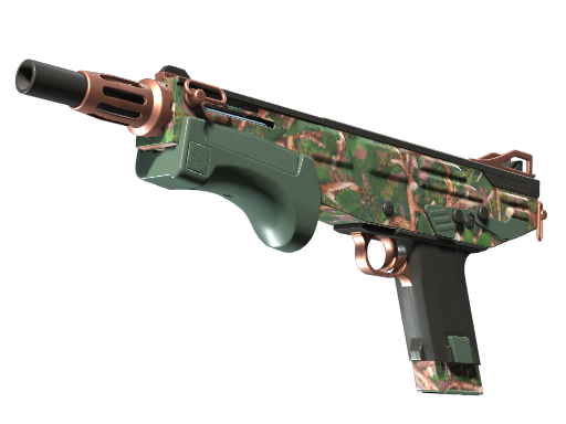 Souvenir MAG-7 | Wildwood (Minimal Wear)