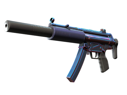 Souvenir MP5-SD | Liquidation (Factory New)
