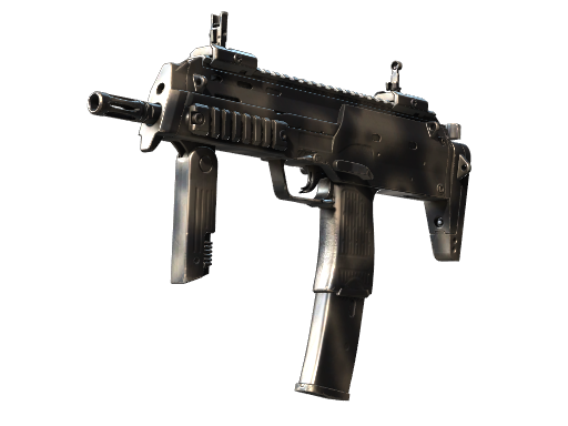 Souvenir MP7 | Scorched (Battle-Scarred)