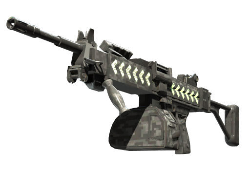 Souvenir Negev | Ultralight (Factory New)