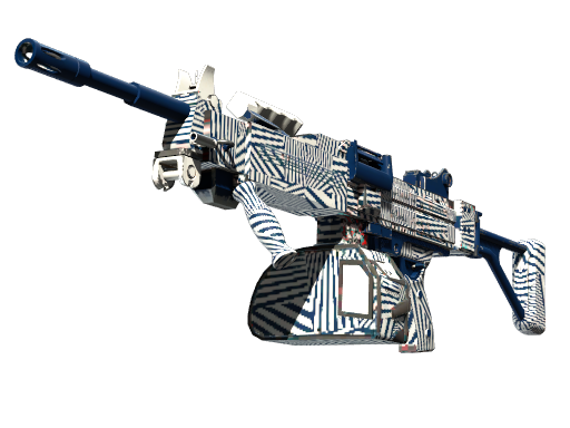 Souvenir Negev | Dazzle (Field-Tested)