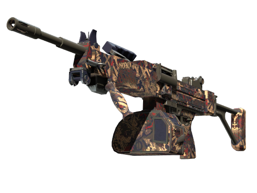 Souvenir Negev | Phoenix Stencil (Field-Tested)