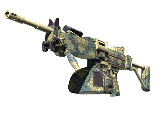 Souvenir Negev | Boroque Sand (Minimal Wear)