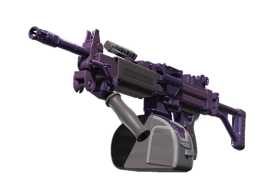 Souvenir Negev | Sour Grapes (Well-Worn)