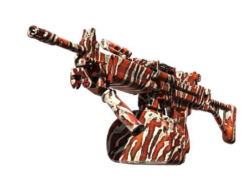 Souvenir Negev | Lionfish (Minimal Wear)