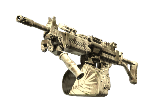 Souvenir Negev | Palm (Well-Worn)